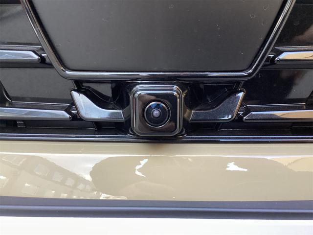 トヨタ ヤリスクロス 36枚目