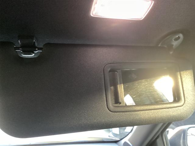 トヨタ ヤリスクロス 45枚目