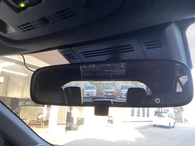 トヨタ ヤリスクロス 46枚目