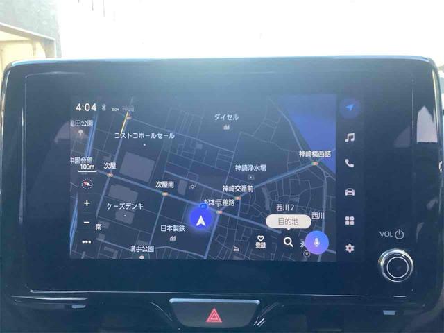 トヨタ ヤリスクロス 5枚目