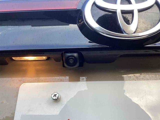 トヨタ ヤリスクロス 17枚目