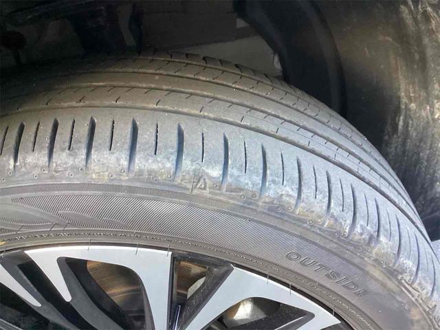 トヨタ ヤリスクロス 19枚目