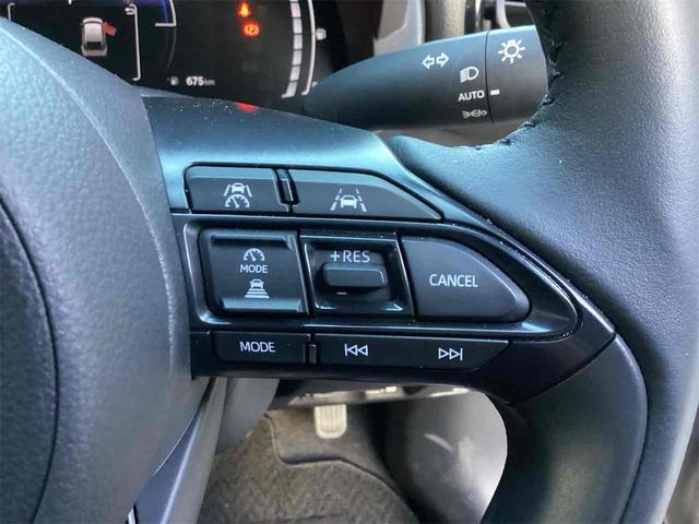 トヨタ ヤリスクロス 24枚目