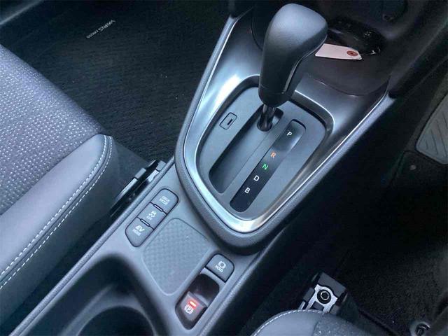 トヨタ ヤリスクロス 26枚目