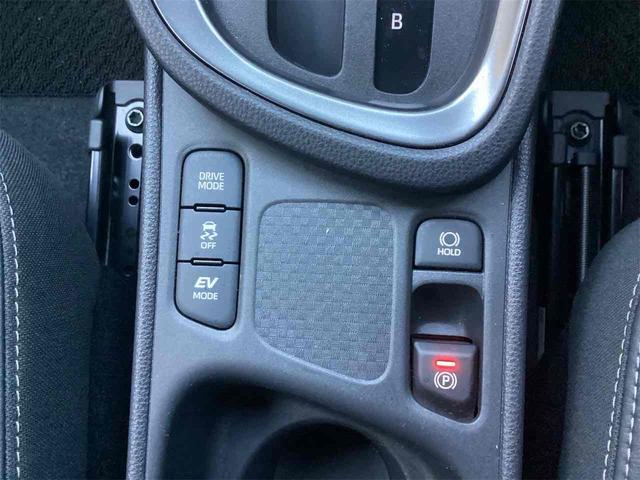 トヨタ ヤリスクロス 31枚目