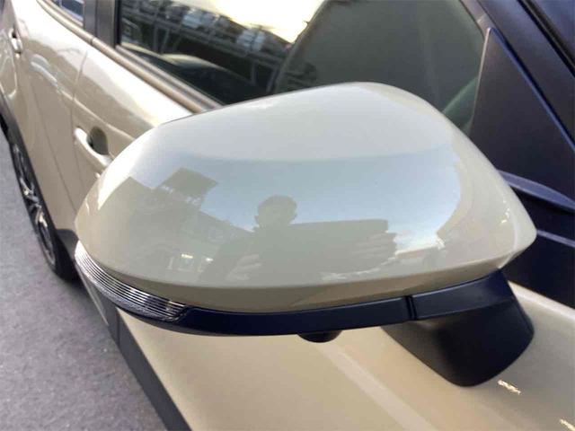 トヨタ ヤリスクロス 32枚目