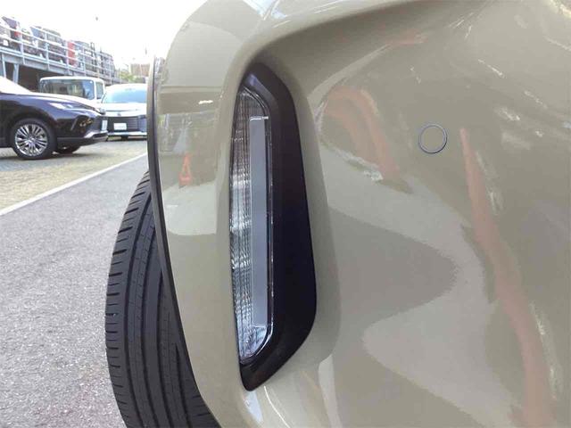 トヨタ ヤリスクロス 36枚目