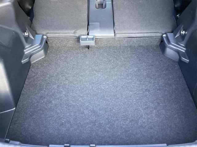 トヨタ ヤリスクロス 38枚目