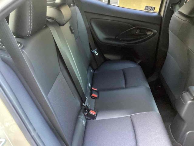 トヨタ ヤリスクロス 40枚目