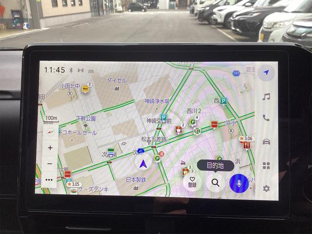 トヨタ ヴォクシー 5枚目
