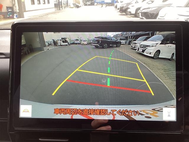 トヨタ ヴォクシー 6枚目