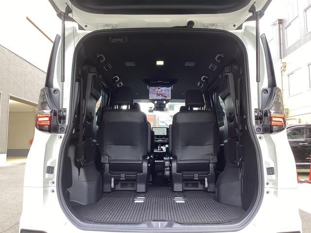 トヨタ ヴォクシー 14枚目