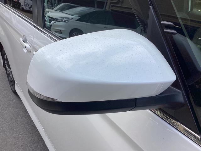 トヨタ ヴォクシー 17枚目