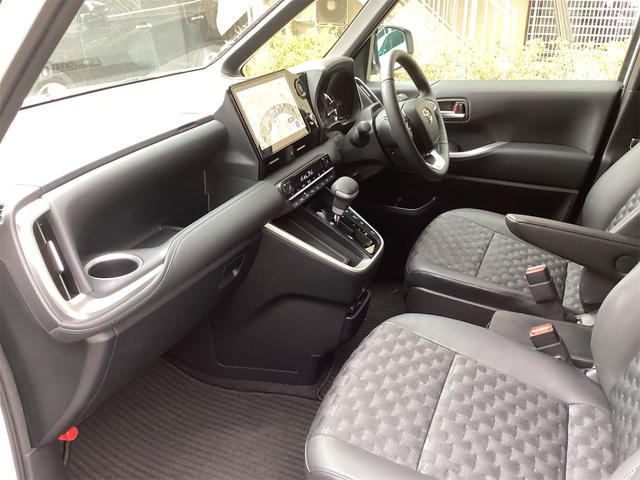 トヨタ ヴォクシー 33枚目