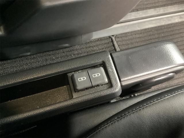 トヨタ ヴォクシー 37枚目