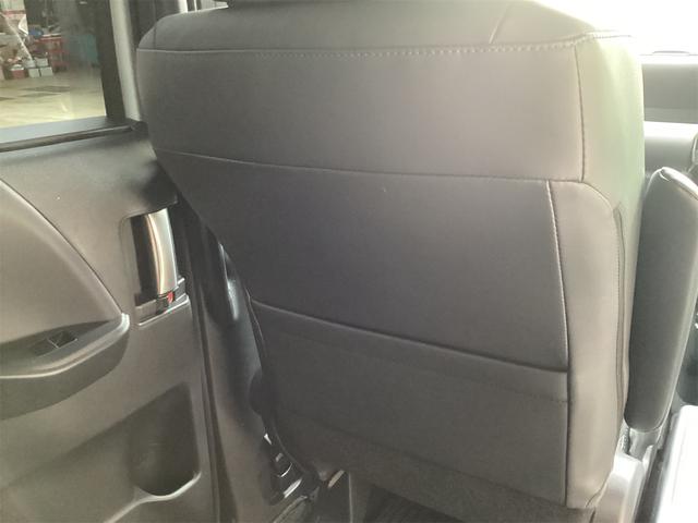 トヨタ ヴォクシー 41枚目