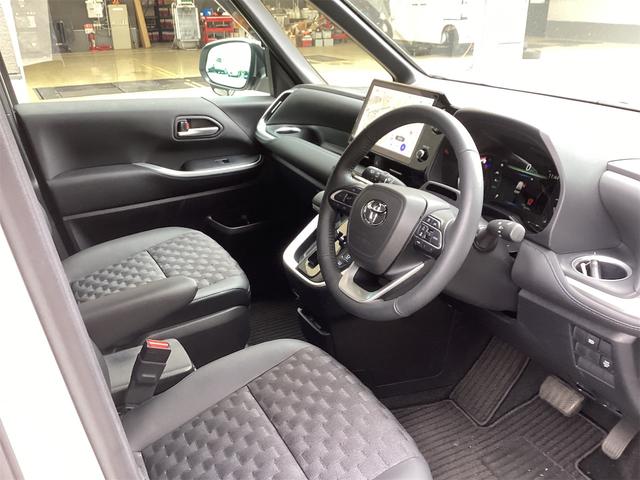 トヨタ ヴォクシー 42枚目