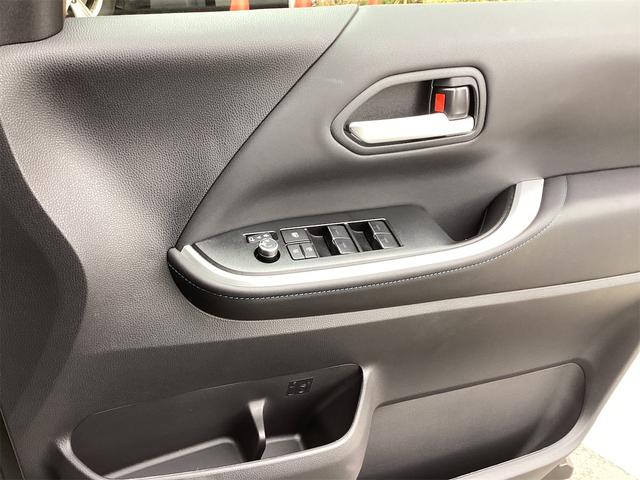 トヨタ ヴォクシー 44枚目