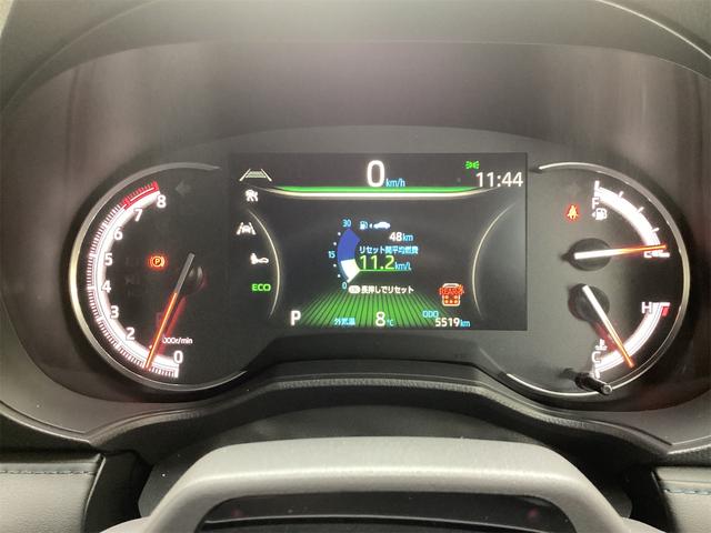 トヨタ ヴォクシー 45枚目