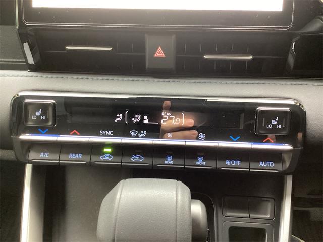 トヨタ ヴォクシー 46枚目