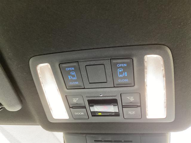 トヨタ ヴォクシー 52枚目