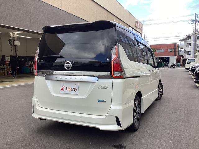 日産 セレナ 13枚目