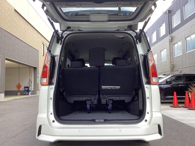 日産 セレナ 15枚目