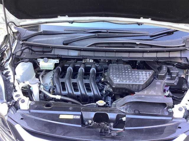 日産 セレナ 16枚目