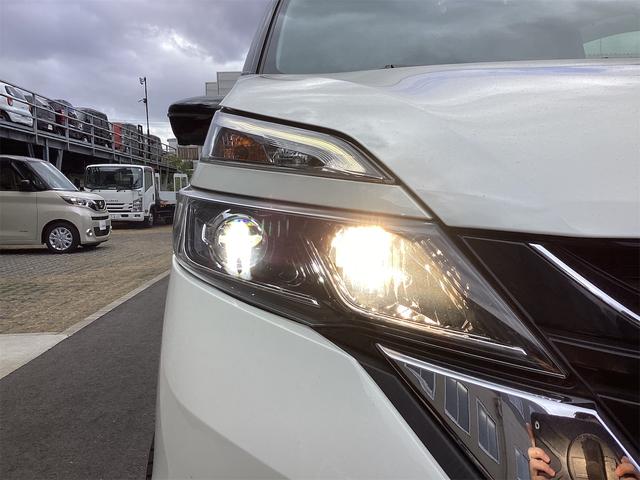 日産 セレナ 17枚目