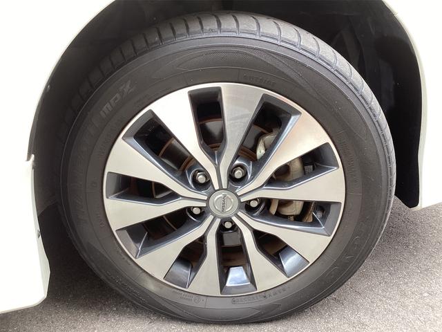 日産 セレナ 19枚目