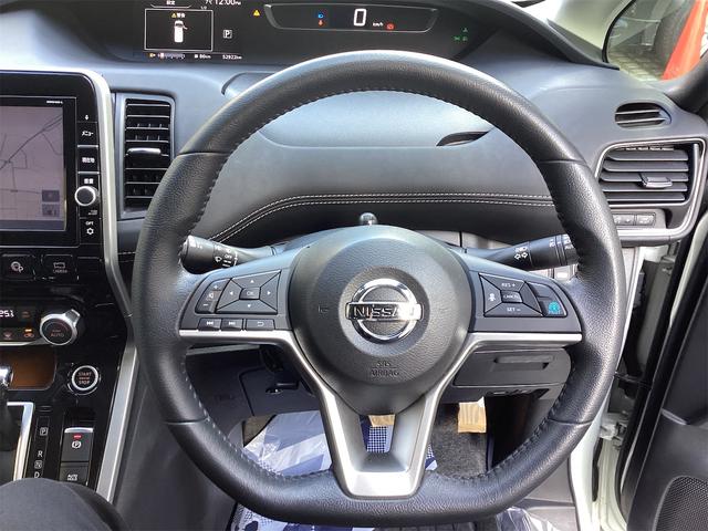 日産 セレナ 20枚目