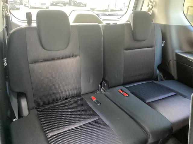 日産 セレナ 35枚目