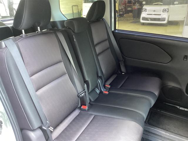 日産 セレナ 36枚目