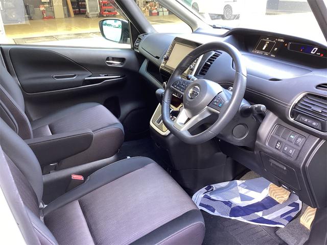 日産 セレナ 43枚目