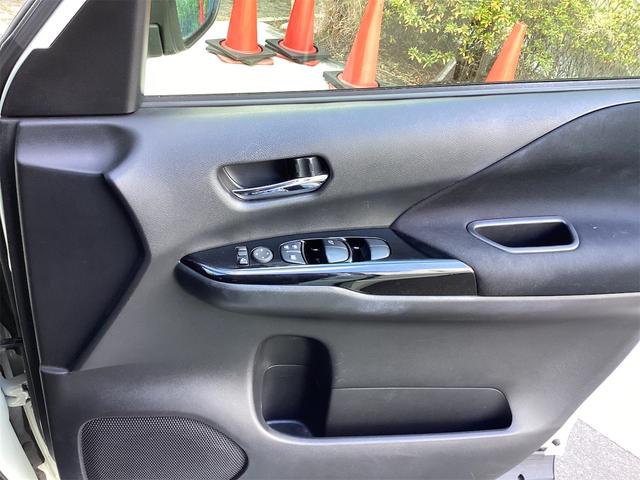 日産 セレナ 44枚目