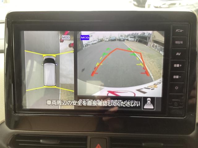 日産 ルークス 5枚目