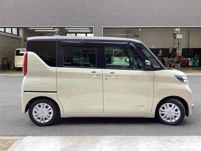 日産 ルークス 9枚目