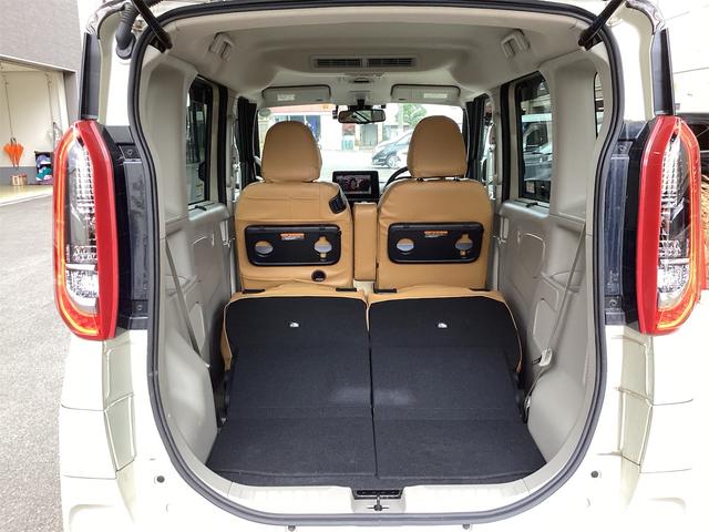 日産 ルークス 14枚目