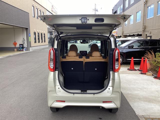 日産 ルークス 15枚目