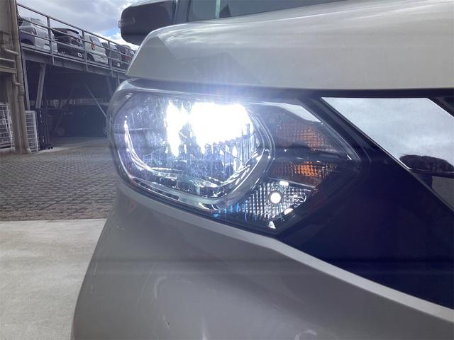 日産 ルークス 16枚目