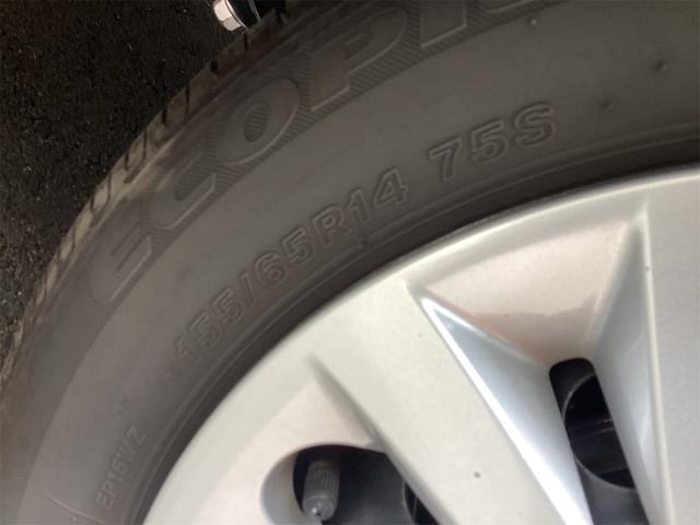 日産 ルークス 19枚目