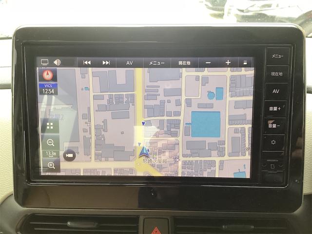 日産 ルークス 23枚目