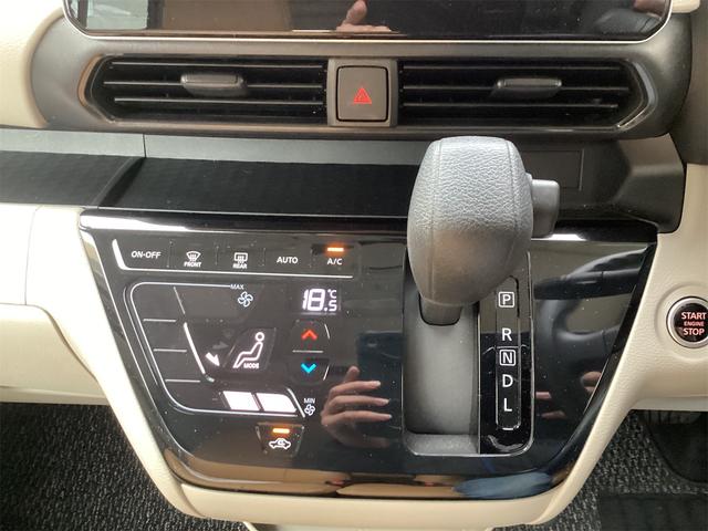 日産 ルークス 25枚目