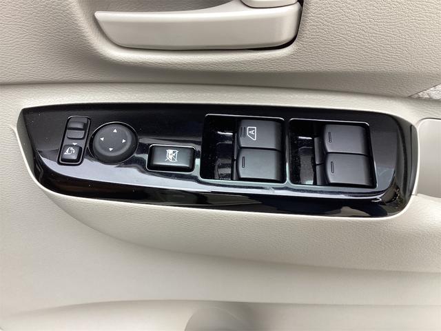 日産 ルークス 26枚目