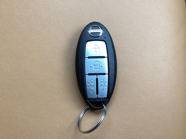 日産 ルークス 31枚目