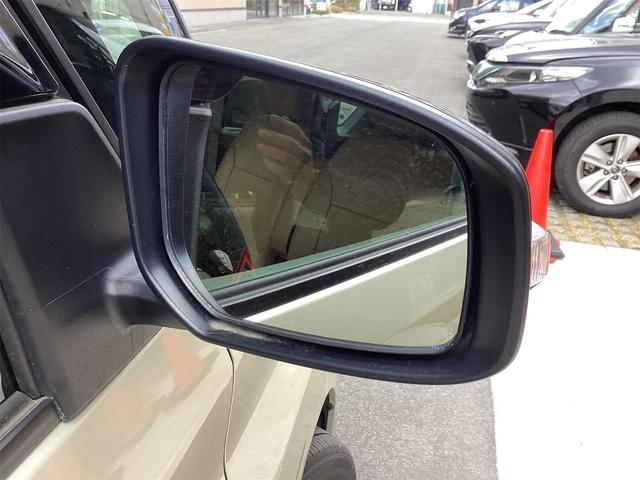 日産 ルークス 35枚目