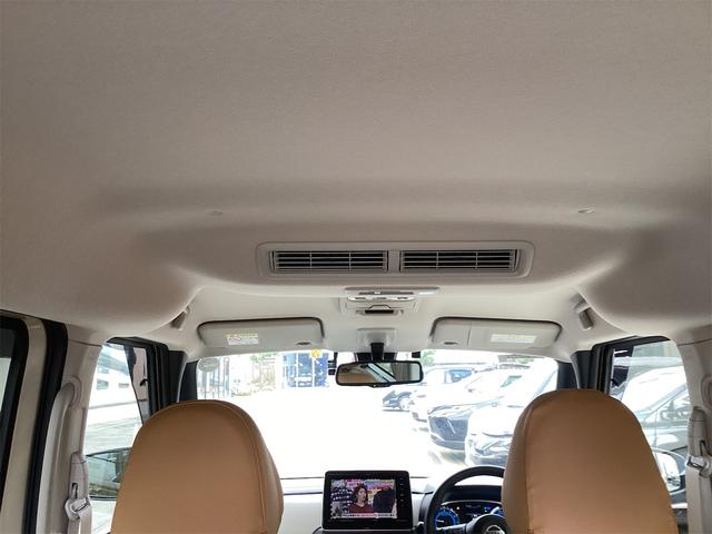 日産 ルークス 38枚目