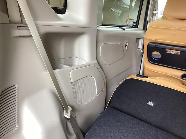 日産 ルークス 40枚目