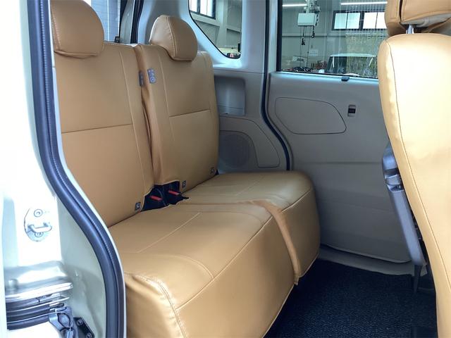 日産 ルークス 41枚目