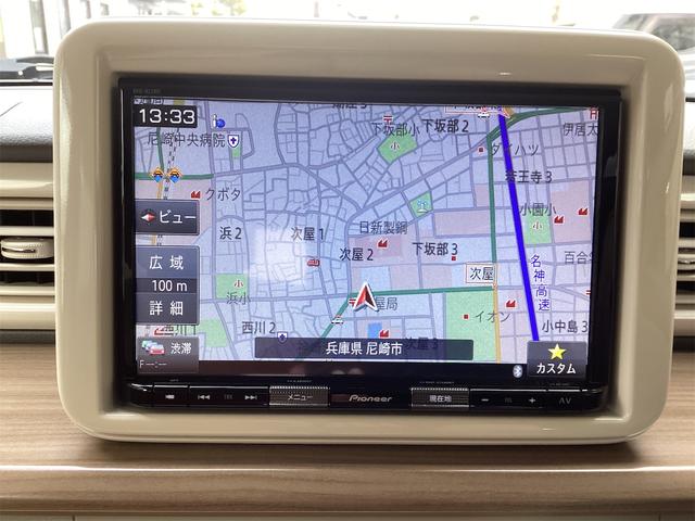 スズキ アルトラパン 6枚目